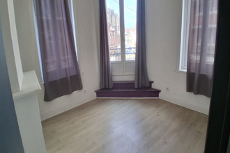 achat immeuble henin-beaumt 62110