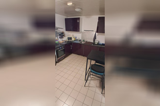achat immeuble henin-beaumt 62110