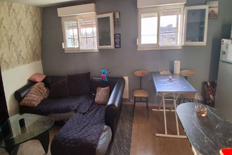 achat immeuble henin-beaumt 62110