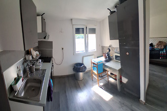 achat immeuble henin-beaumt 62110