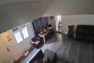 achat immeuble henin-beaumt 62110
