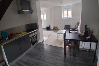 achat immeuble henin-beaumt 62110