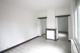 achat immeuble henin-beaumt 62110