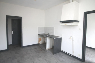 achat immeuble henin-beaumt 62110