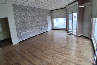 achat immeuble henin-beaumt 62110