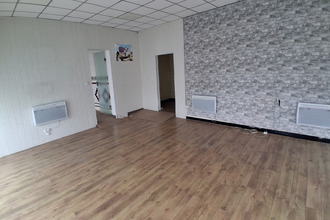 achat immeuble henin-beaumt 62110