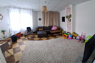 achat immeuble henin-beaumt 62110