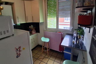 achat immeuble henin-beaumt 62110