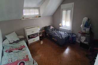 achat immeuble henin-beaumt 62110