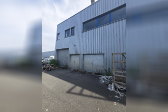 achat immeuble henin-beaumt 62110