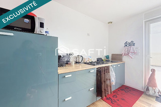 achat immeuble henin-beaumt 62110