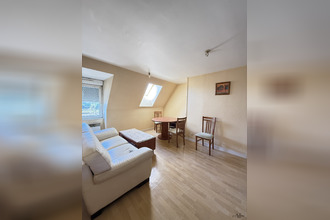 achat immeuble hennebont 56700