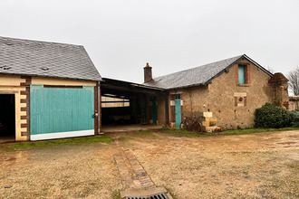 achat immeuble henrichemt 18250