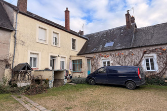 achat immeuble henrichemt 18250