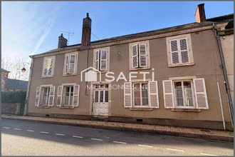 achat immeuble henrichemt 18250