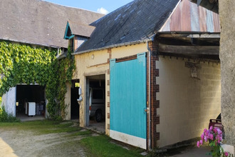 achat immeuble henrichemt 18250