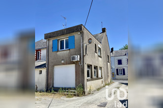 achat immeuble herbignac 44410