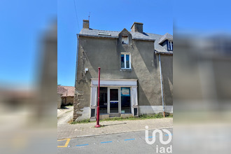 achat immeuble herbignac 44410