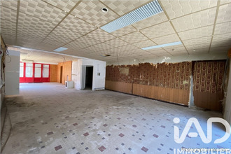 achat immeuble herbignac 44410