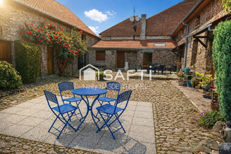 achat immeuble hergnies 59199