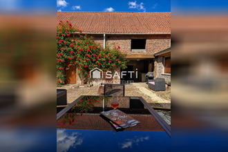 achat immeuble hergnies 59199