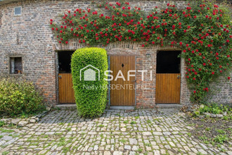 achat immeuble hergnies 59199