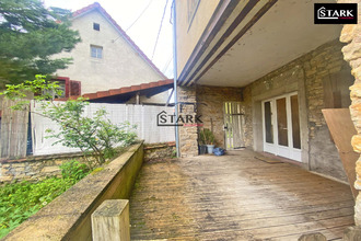 achat immeuble hericourt 70400