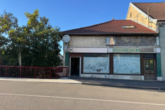 achat immeuble hericourt 70400
