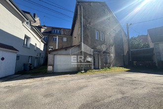 achat immeuble hericourt 70400