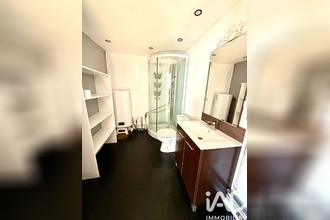 achat immeuble hericy 77850