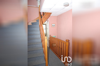 achat immeuble herment 63470