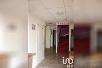 achat immeuble herment 63470