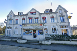 achat immeuble hermes 60370