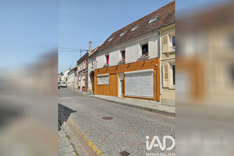 achat immeuble hermes 60370