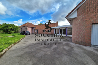 achat immeuble hersin-coupigny 62530