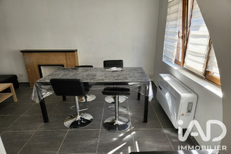 achat immeuble hesdigneul-les-bethune 62196