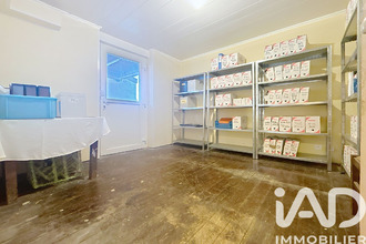 achat immeuble hettange-grande 57330