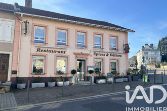 achat immeuble hettange-grande 57330