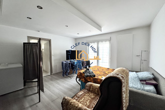 achat immeuble heuchin 62134