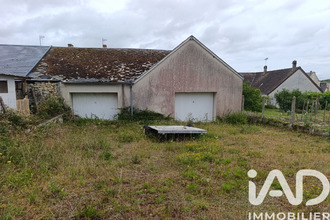 achat immeuble heugnes 36180