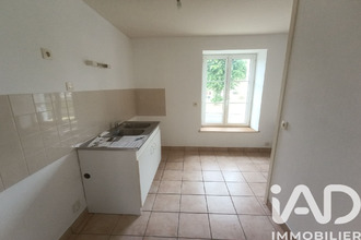 achat immeuble heugnes 36180