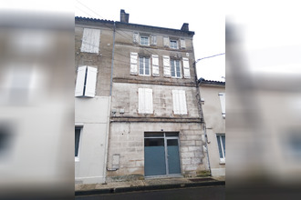 achat immeuble hiersac 16290