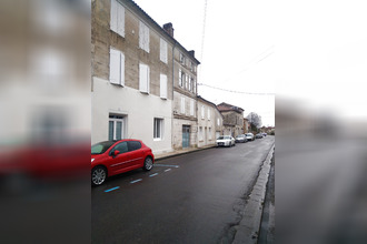 achat immeuble hiersac 16290