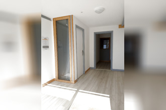 achat immeuble hiersac 16290