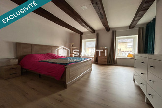 achat immeuble hirschland 67320