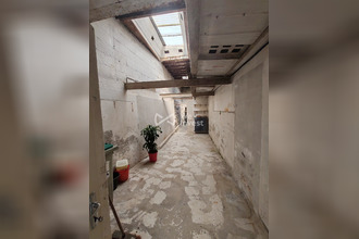 achat immeuble hirson 02500