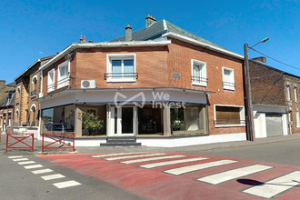 achat immeuble hirson 02500