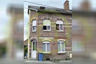 achat immeuble hirson 02500