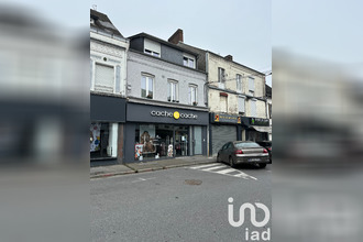 achat immeuble hirson 02500