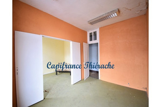 achat immeuble hirson 02500